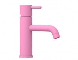 ACABADO en ROSA PASTEL